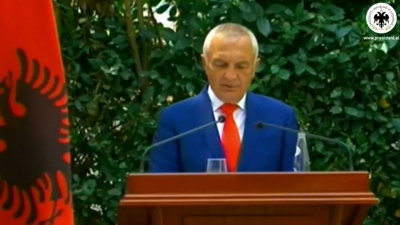 Ilir Meta LIVE/ Situata politike në vend, ndryshimet kushtetuese te prishja e marrëveshjes së 5 qershorit