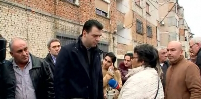 Basha i propozon Ramës planin me tre pika: 150 mln dollarët e oligarkëve-t'u jepen njerëzve