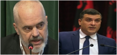 Tedi Blushi i përgjigjet Edi Ramës: I sëmuri i Surrelit…