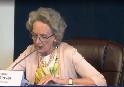 LIVE/ OSBE: Zgjedhësit nuk patën mundësi reale për të zgjedhur