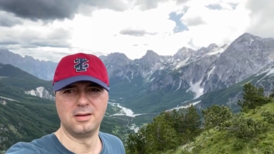 Basha nga Valbona në Theth: Nuk ka vend më të bukur se i yni, ta kthejmë në bekim për çdo shqiptar