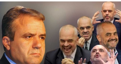 Mediokër, arrogant, pervers, agresiv, lëpirës…