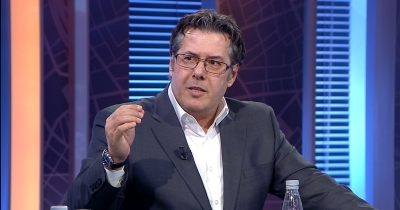 Edi Paloka publikon mesazhet me një figurë të njohur publike: “E provokova” për Ramën, ja si reagoi