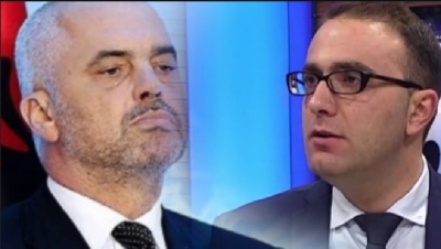 Dil nga shtëpia dhe bëj kryeministrin/ Bardhi-Ramës: Detyra juaj nuk është kërcënimi me dhunë dhe paniku