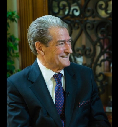 Berisha: Hoteli nuk ishte i Valdrinit por i narkoqeverisë