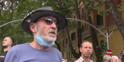 “Erion Veliaj të japë dorëheqjen dhe të mos mbrohet nga pushteti”- Fatos Lubonja parashtron kushtet: Si duhet të shpëtojmë nga kjo bandë kriminale