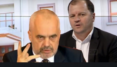 "Vetëm largimi i Ramës e pastron Shqipërinë nga krimi, droga e korrupsioni"