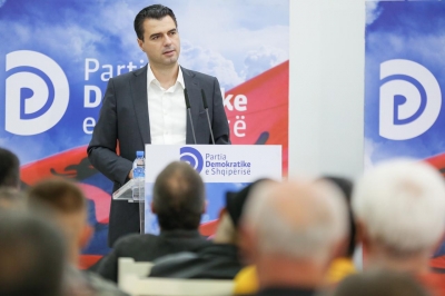 Basha: Masakra zgjedhore, një padrejtësi që nuk u është bërë vetëm demokratëve, por Shqipërisë e shqiptarëve