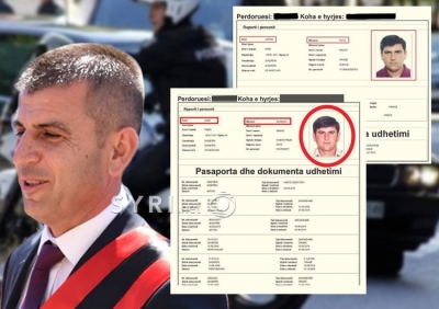 “Prokuroria gënjeu për gishtërinjtë e Agim Kajmakut': PD kërkon transparencë, pret përgjigje për 3 pyetje kyçe