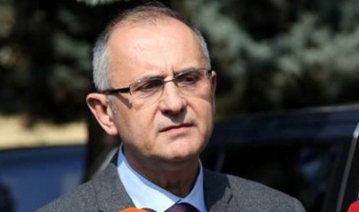 Vasili: Ja si e zbuluam që 85 përqind e shqiptarëve nuk shkuan në votime