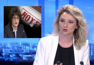 Erisa Xhixho: Degradimi dhe rënia shtetit të së drejtës u noterizua sot