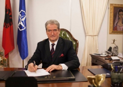 Berisha: Të sëmurët u mbajtën të fshehur, “rasti zero” u shpall me qëllim pas Kongresit të PS