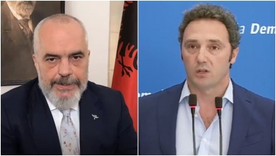 Rritja e rasteve me koronavirus, Spahia: Fajin nuk e kanë fasoneritë, por Edi Rama