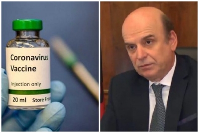 “Të sigurohen ngrirësat me azot të lëngshëm për ta ruajtur vaksinën anti Covid”/ Thirrja e Panaritit: Urgjent të investohet, përndryshe do të…