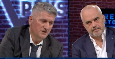 Gjekmarkaj i përgjigjet Ramës me vargjet e Fishtës: Vagabond e shakllaban, njeri idiot e laraman