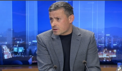 Në Shqipëri edhe të marrësh ajër duhet të jesh me Ramën/ Zekthi: Në zgjedhjet e ardhshme s'i merr 71 mandate