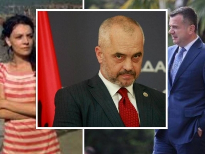 ‘Idhulli i Spiropalit dhe mentori i Tao p*llës tani do bëjë debat vetëm me …’