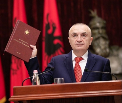 Meta: E gjithë bota të më tregojë nenin që kam shkelur në Kushtetutë