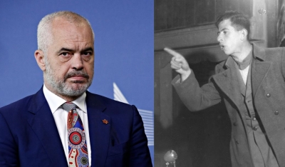 Rilindja e di “Venecian” gjykatën e Aranit Çelës