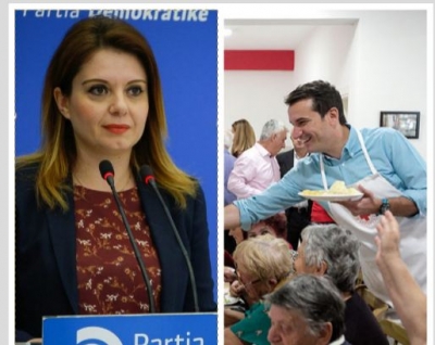 VIDEO/ Mencat sociale mjet propagande, Pampuri: Kjo është fytyra e Velijat, një kryemashtrues i pashpirt…