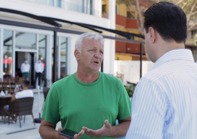 'Katastrofë. Do i vë drynin'/ Falimenti nga kriza e pandemisë nuk kursen as turizmin në Golem