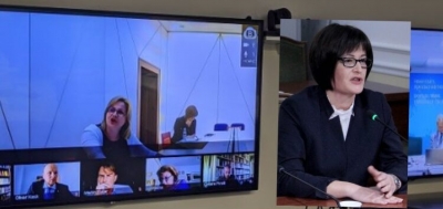 “Betimi i Lanës” antikushtetues bie në Lanë, e shtyn Venecia