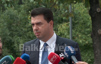‘Koncesionet e hajdutërisë’, Basha: Rama nuk heq dorë nga grabitja, po bëhet ligji për të vjedhur