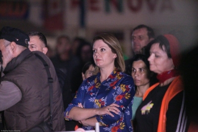 Terrori mbi Unazën e Re/ Pampuri: Rama dhe Marku, mos guxoni, qytetarë do t’ia dalin