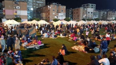 Pas deklaratës së kreut të PD, shpallet gjendja e jashtëzakonshme edhe në Laç