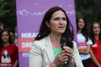 U denoncua për tenderin e fushës së sportit, Rira: Kallëzimi, luftë politike e Tao Ballës