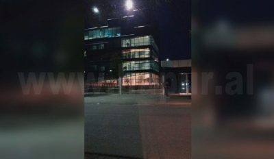 Poblikohet video-skandali: Forcat operacionale kanë përgjuar Lulzim Bashën