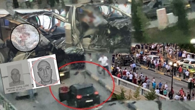 Qytetarët të shqetësuar, thirrje qeverisë:Siguria zero, jemi të rrezikuar