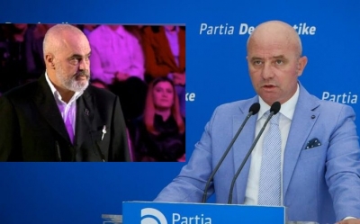 Strazimiri, Ramës: Lançon aministi për 'paratë e çunave', por nuk flet për rritje rrogash e pensionesh