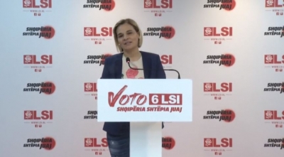 Kryemadhi: Votoni! Votoni! Bëhuni pjesë e ndryshimit!