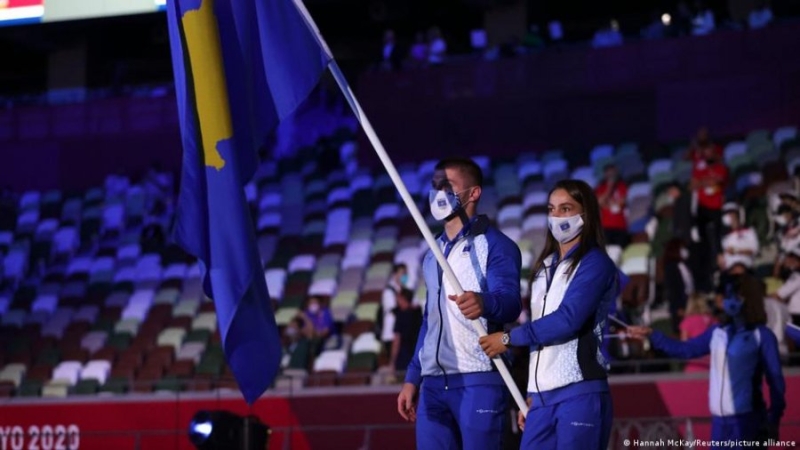 Ky është diskriminim: Politika që ndal sportistët nga Kosova