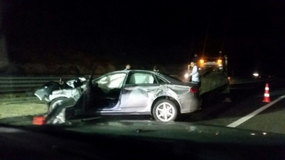 (Foto) Zbulohet shkaku i incidentit që i mori jetën dy të rinjve