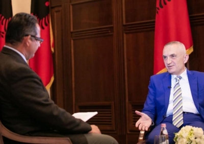 Meta intervistë ekskluzive për &#039;Al Jazeera&#039;/ Dekreti kushtetues, të zbatohet nga të gjithë