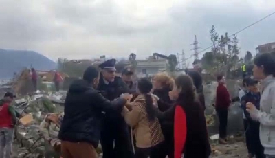 Dhuna policore te ‘Bregu i lumit’/ PD dorëzon pamjet në Prokurori