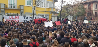 Sot më shumë se kurrë duhet bashkohemi me studentët dhe pse duhet të ik qeveria