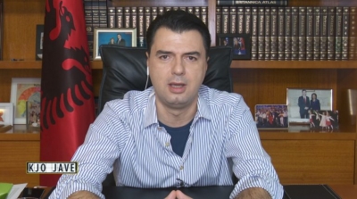 Basha: Jemi para një humnere ekonomike, vendi në krizën më të thellë të 30 viteve