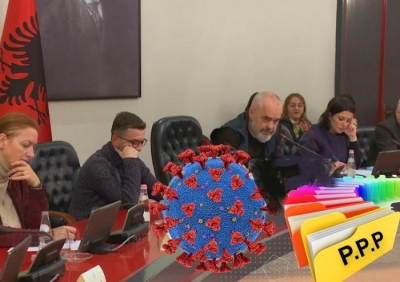 "Zgjohet" SPAK/ Nisin hetimet për tenderat sekretë gjatë Koronavirusit
