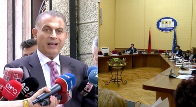 Edi Rama nis të shpërblejë ‘opozitën’ parlamentare/Ja emërimi që ka bërë