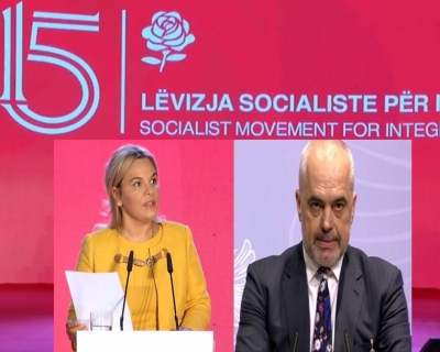 Kryemadhi: Rilindja e Ramës, tradhëtarja më e madhe e së majtës, ka shkelur çdo vlerë