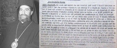 1949/Diktatori rrëzoi kryepeshkopin Kristofor Kisi