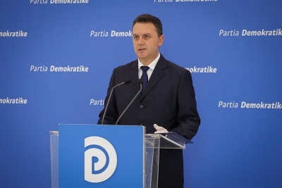 Koduzi i përgjigjet Manastirliut: Ministrja gënjen. Plani i prezantuar nga Basha, konkret