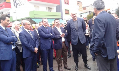 Plani diabolik i Ramës për Fierin….!!!