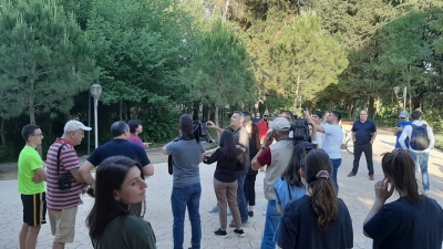 Mosbindje civile edhe nesër/ ‘Me filxhan kafeje me vete’…. Çfarë pritet të ndodhë gjatë paradites