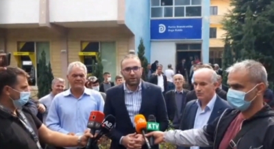 PD nis fushatën elektorale, votohet sot në Kukës për 17 kandidatë. Bardhi: Votimi nga anëtarësia, hapi i madh i fitores së zgjedhjeve