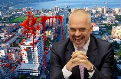 Rilindja në Vlorë, ose xhelati kthehet në vendin e krimit