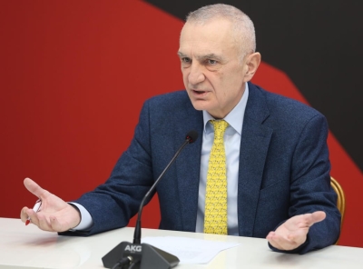 Altin Dumani tha se Ilir Meta është nën hetim nga SPAK, reagon ish-Presidenti: Prokurorët caktuar kanë marrë angazhime se do merren me mua! S’ka asnjë zar që…